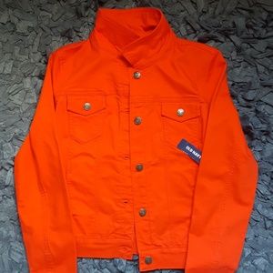Old Navy Jean Jacket